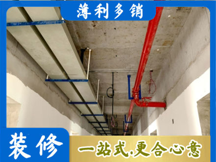 十堰专业水电工程安装